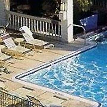 Hotel Baymont By Wyndham Lubbock - Downtown Civic Center Exterior foto